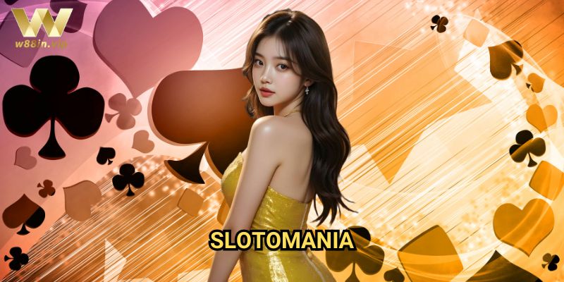 Slotomania W88: Khám phá thế giới slot game đa dạng và hấp dẫn